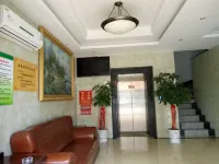Haiyan Juyuan Hotel