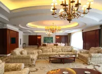Hotel Paris Pan-Island