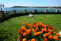 Villa-Inn（May Fourth Square） Hotels in 