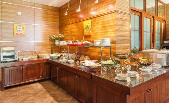 Springdale Serviced Residence - Housity