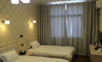 Funan Wanyu Hotel