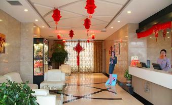 Qingdao Tiantai Meijia Apartment Hotel (Heilongjiang Road Tiantai City Branch)