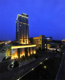Zhong Sheng Hotel