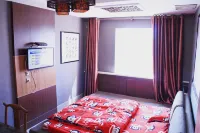 Dengfenglai Youth Hostel (Lanzhou West Railway Station) - balcony