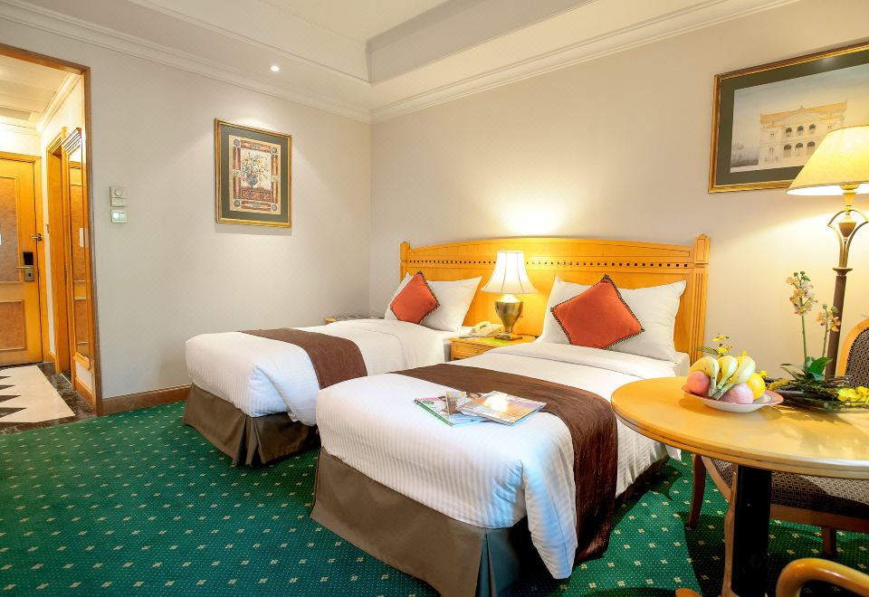 2. 베스트 웨스턴 ..