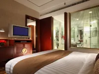 بيكينج مينسو هوتل Hotels near شى - تشنغ