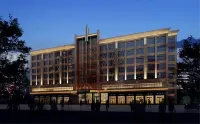 Leshan Hotel Hotels in Xianfeng County
