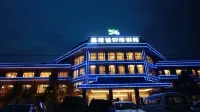 Pupiao Hot Spring Resort