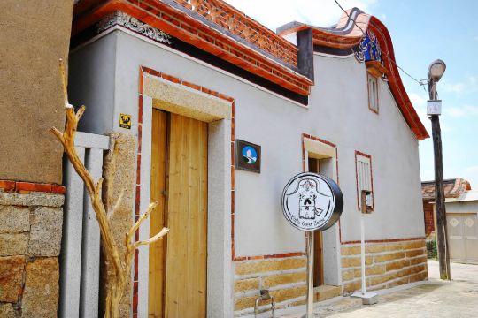 金门金八古厝民宿预订价格,联系电话位置地址【携程酒店】