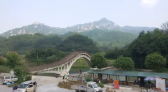 績溪龍川鄉村土菜館