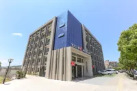 Jinjiang Inn Zhoushan Zhujiajian Hotels in Zhoushan