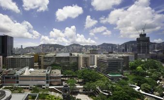 Tsimshatsui 117 Hotel