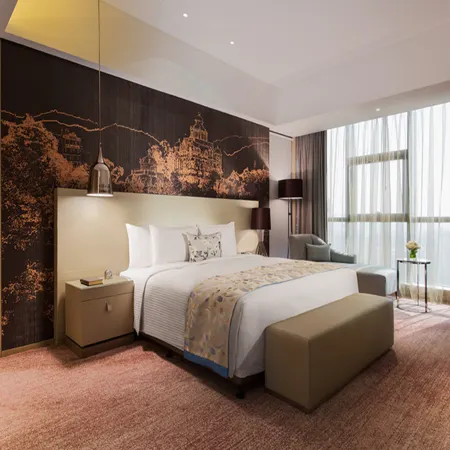 Wanda Realm Jiangmen