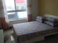 郑州前程青年公寓 - 大床房