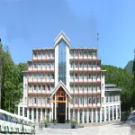 Baotianman Huiyin Hotel