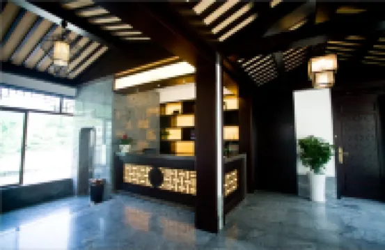 義烏斯路何莊度假莊園