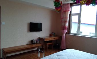 Baishan Baili Business Hotel