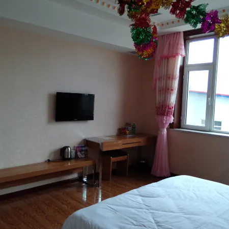 Home Inn - Baishan No.16 Middle School Huayi Selected Hotel