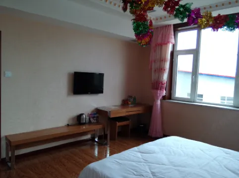 Home Inn - Baishan No.16 Middle School Huayi Selected Hotel