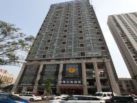 湖州锦绣天地大酒店