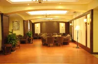 Tianju Caohai Holiday Hotel Hotels in Weining