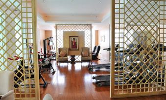 Sanniang Bay Dolphin Hotel - Housity