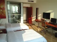 Xiamen Xiang An Boutique Hotel Hotels near Longhai Palace