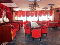 金秀瑶都大酒店 - 餐厅