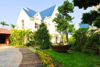 Sufubi Gallery Hotel