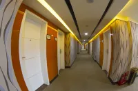 Shankee Hotel (Linfen Hongtong County Dahuaishu)