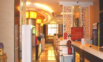 Yongxin Hot Spring Hotel