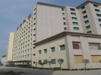 Wenxi Hotel Hotels near Xihu Square