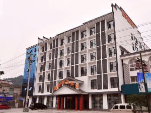 Guoshun Holiday Hostel