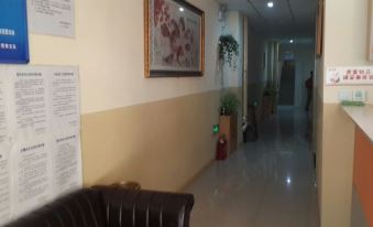 Shenyang Woju Times Hotel
