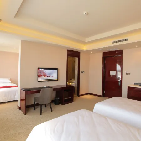 Xinhao Business Hotel
