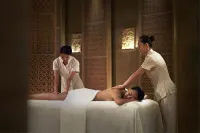 The Ritz-Carlton, Tianjin - سبا