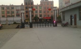Guangnan Yike Hotel
