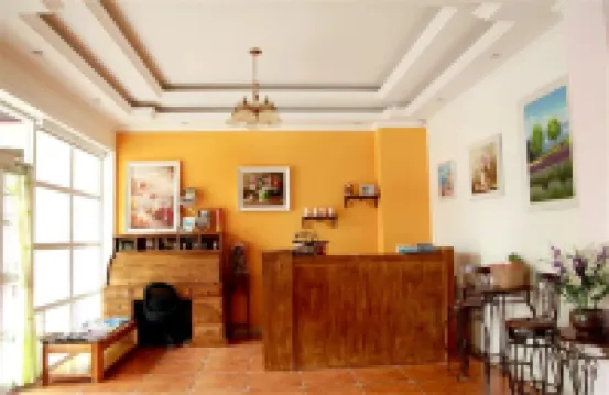 壽縣諾言法式旅館