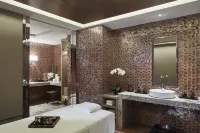 Zhuzhou Marriott Hotel - spa