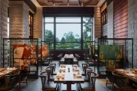 Chimelong Hengqin Bay Hotel - servizio colazione