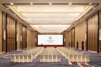 Wanda Realm Guangyuan - parking
