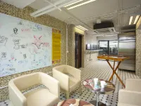 YHA Mei Ho House Youth Hostel Hotels in Hong Kong