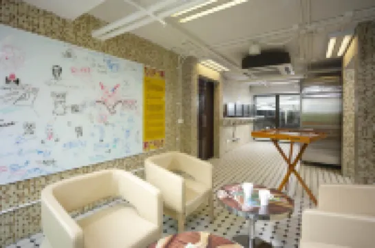 YHA美荷樓青年旅舍