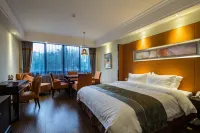 Yunting Holiday Hotel