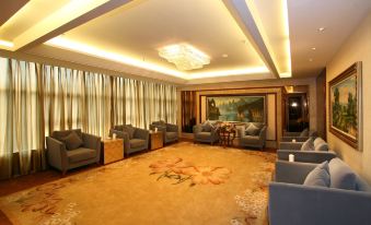 Oriental International Hotel (Ningde Wanda Plaza)