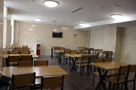 Super 8 Feixian New Bus Station Yinyuan Jiaju Square Отели рядом со станцией Feixianbei Railway Station