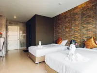 Baron Zotel Bangkok Hotels near Bangkapi