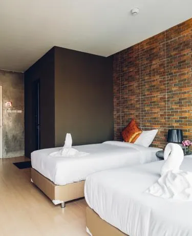 รูปภาพของโรงแรม บารอน โซเทล ลาดพร้าว 117 - บางกะปิ