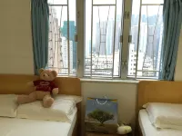 Sea View Hostel