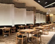 Kejia New Century Hotel - servizio colazione